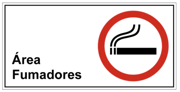 AREA DE FUMADORES AFUO-01