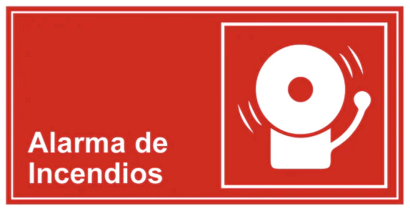 ALARMA DE INCENDIOS AIUO-01