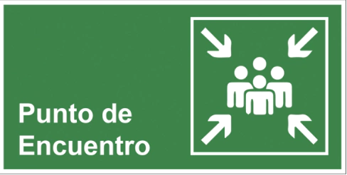 PUNTO DE ENCUENTRO PEA-UO01