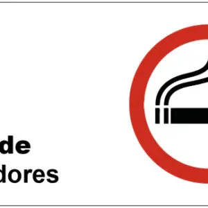 Área de Fumadores