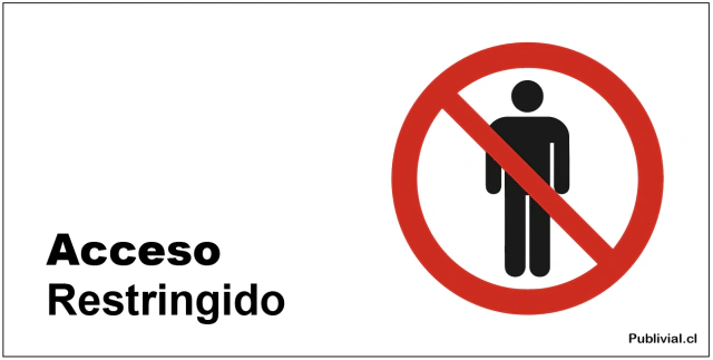 Acceso Restringido