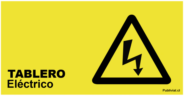 Tablero Eléctrico SAP-02